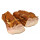 KABO Podgardle wedzone z/s / Smoked pork jawl with skin ok 0,6kg